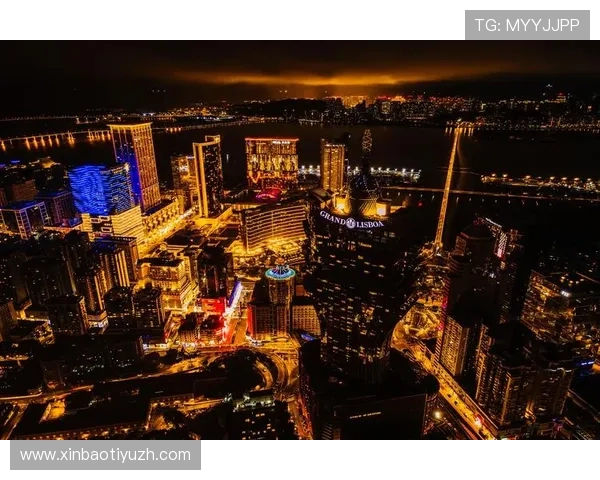 澳门新葡京中国：澳门新葡京酒店住宿攻略与预订流程全方位指南