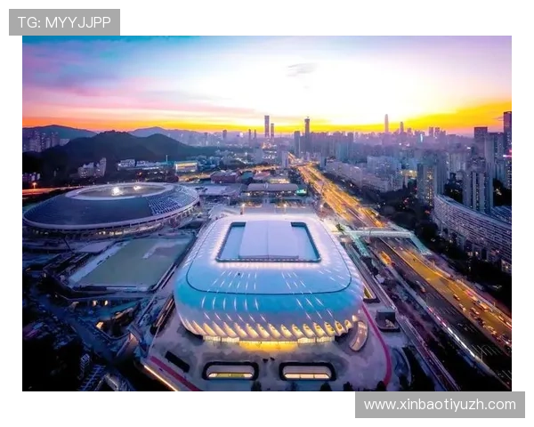 光速体育在电竞与传统体育融合中的创新应用与未来发展方向